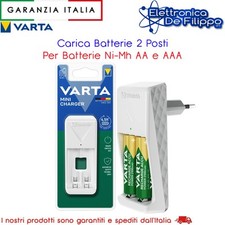 Carica batterie posti per - carica,