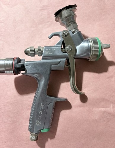Satajet 100 hvlp - satajet, spray