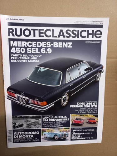Ruote classiche 405 - ruote,
