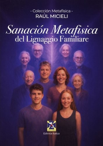 Libro sanación metafisica - libro, del