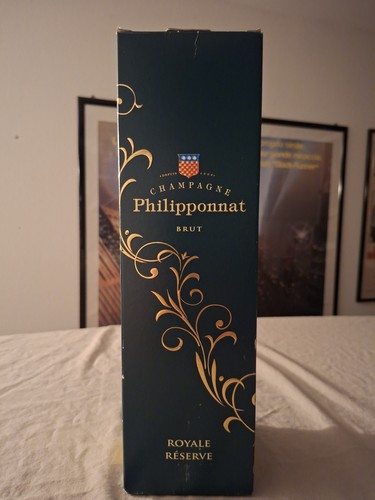 Philipponnat royale réserve - philipponnat,
