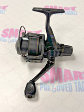mulinello da pesca shimano aero 1000x made in Japan fine anni 80 raro trascinamento posteriore