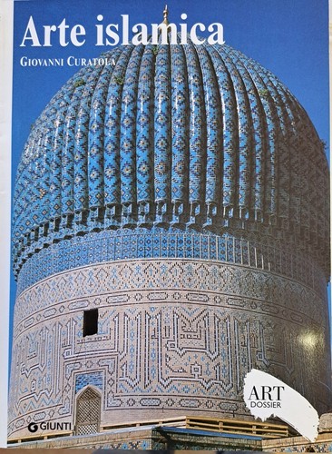 Arte islamica ediz - arte, islamica.