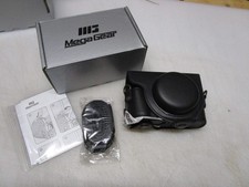 MG975 Canon PowerShot G7 X