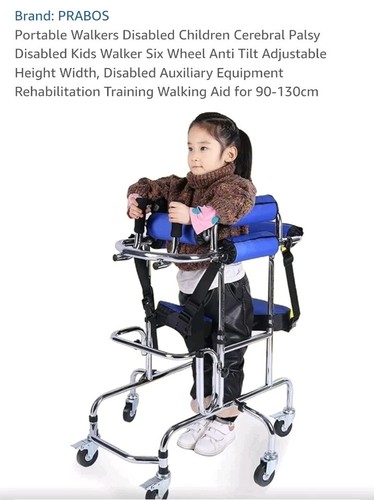 Cuscino per bambini disabili