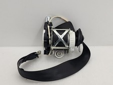 CINTURA DI SICUREZZA ANTERIORE