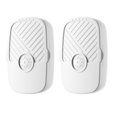 2PCS Frutta  Purificatore