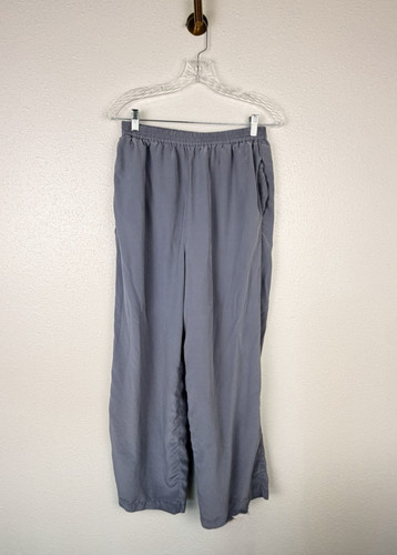 Pantaloni 100 seta - 100%,