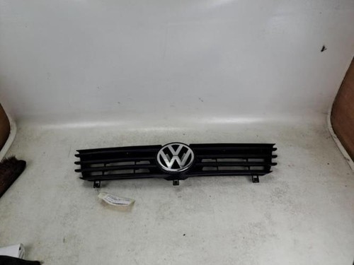 Calandra volkswagen polo - calandra, 3