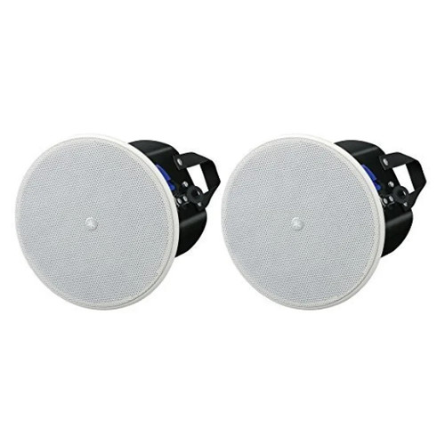 Coppia yamaha vxc4 - 4, diffusori
