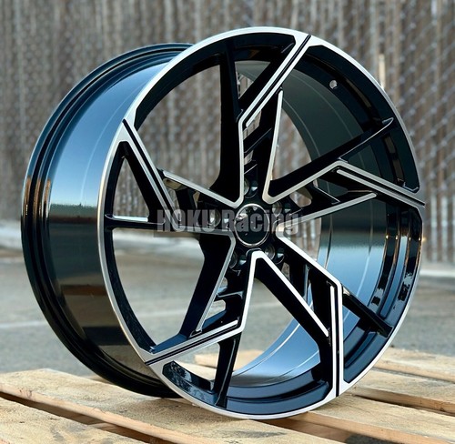 Cerchi stile abt 20 - stile, 20"