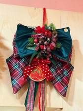 Fiocco Di Velluto Fuori porta