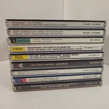 U-PICK Various Classical Music