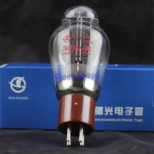 1pz shuguang 300b tubo - shuguang,