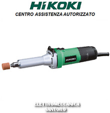 SMERIGLIATRICE ASSIALE DIRITTA