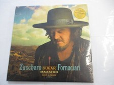 ZUCCHERO - D.O.C. IN ACUSTICO