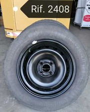 RIF.2408 RUOTA SCORTA PER FIAT