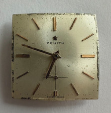 MECCANISMO ZENITH CAL. 2511