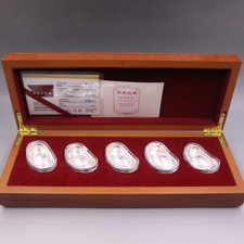 Lingotti argento puro - , 999