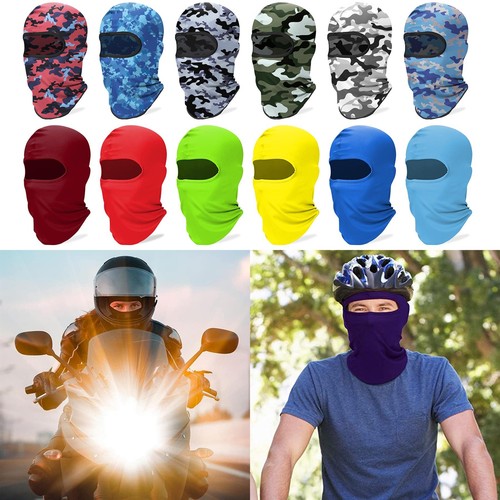 Maschera intera passamontagna
