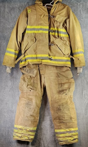 Morning pride firefighter turn - pride,