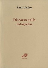 VALÉRY Discorso sulla