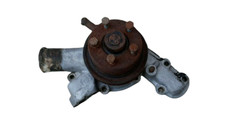 water pump alfa romeo giulia