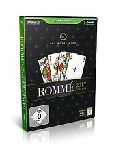 The Royal Club - Rommé