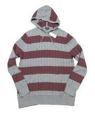 Felpa con cappuccio pullover
