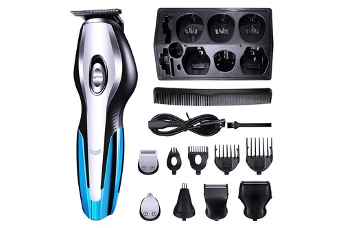 Kit rasoio elettrico 1 - kit,