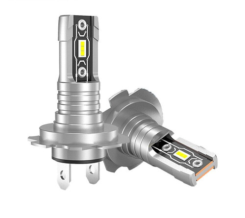 H18 kit led - h7,