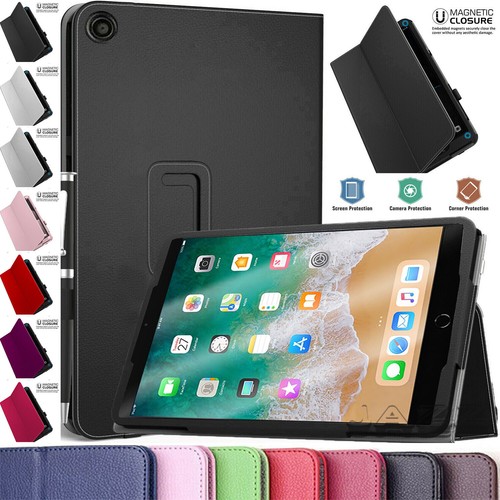 Custodia smart flip per - smart, apple