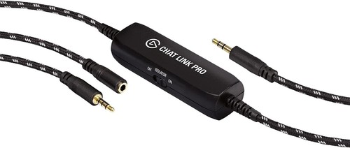 Elgato chat link pro - elgato,