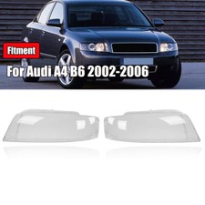 Per Audi A4 B6 2002-2005 Faro