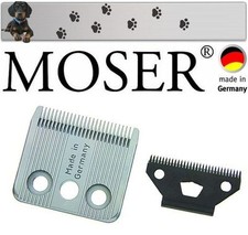 Moser 1400 Set Lama Per