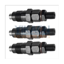 3pz Iniettori Carburante per