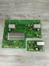 Pioneer 50" Plasma PDP5071PU X unità principale e sub AWW1143, AWW1144