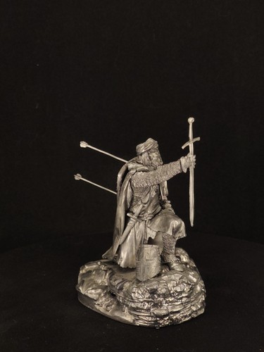Soldatino piombo - soldatino,