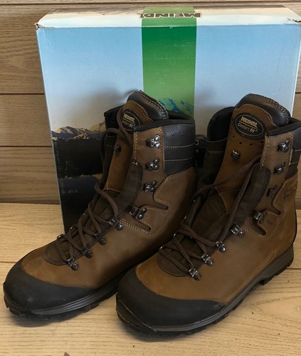 Meindl comfort fit - meindl, hunter