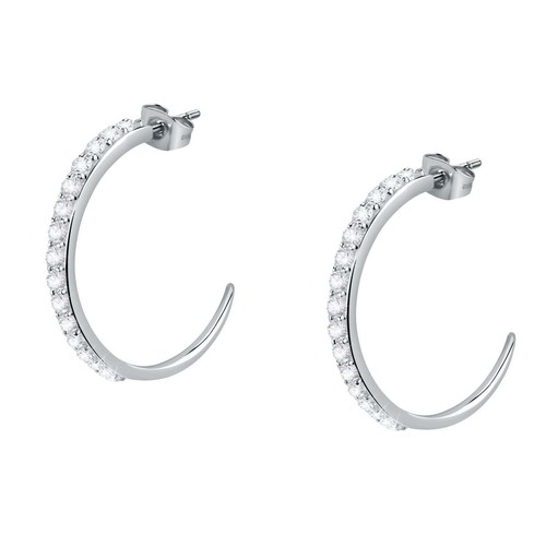 Orecchini donna morellato - orecchini,