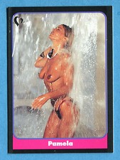 LE BELLISSIME -Masters Cards 1993 -n. 67 - PAMELA - SEXY -New