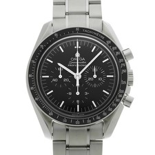 Omega Speedmaster Moonwatch