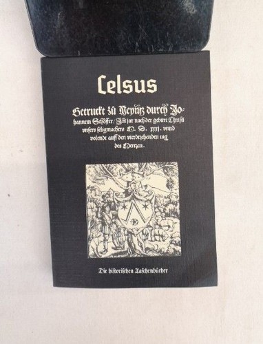 Die acht bücher des - die,
