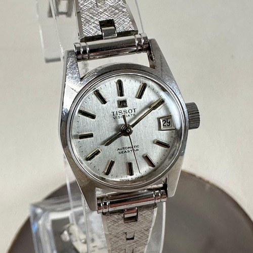 Orologio automatico tissot - orologio,