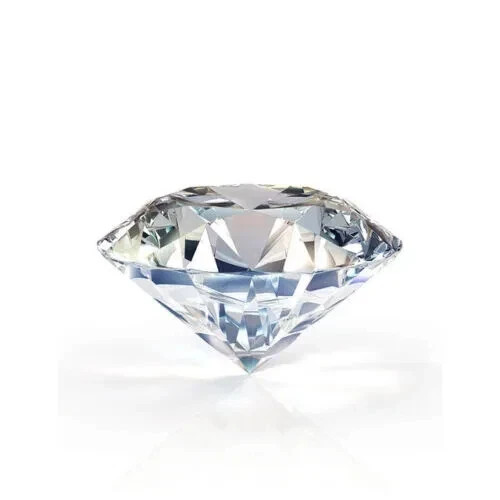 Diamante naturale sciolto - diamante,