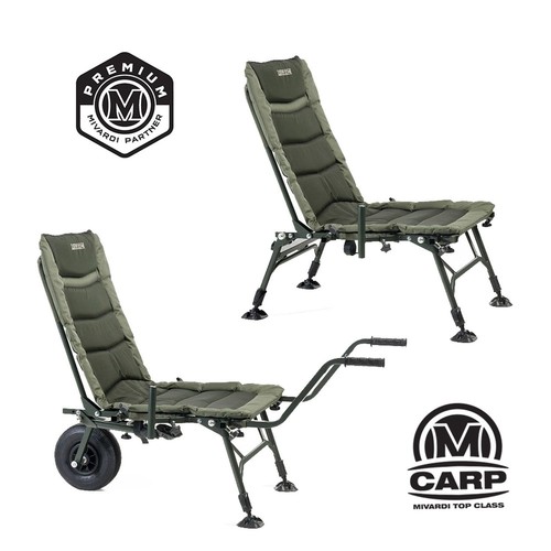 Mivardi chairmaster sedia - chairmaster, di