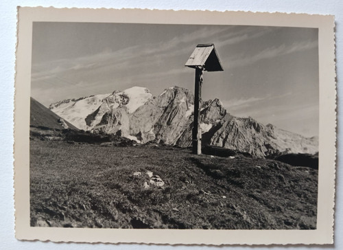 Cartolina la marmolada 3340 - cartolina,