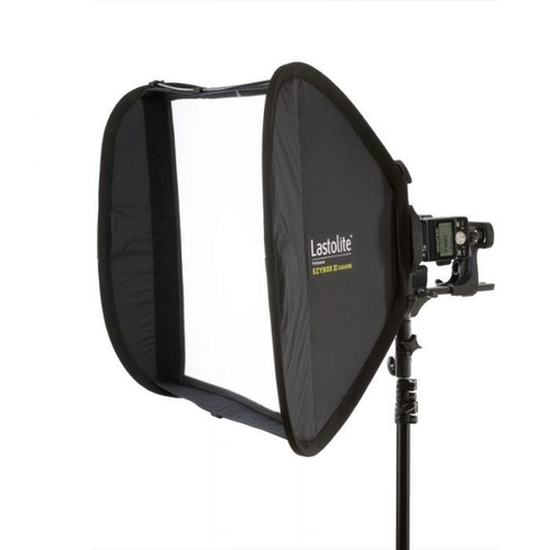 Softbox quadrato grande