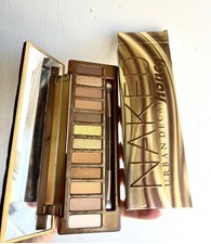 Urban Decay palette ombretti
