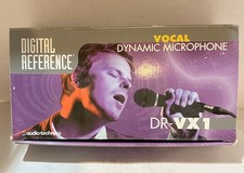 Microfoni dinamici vocali